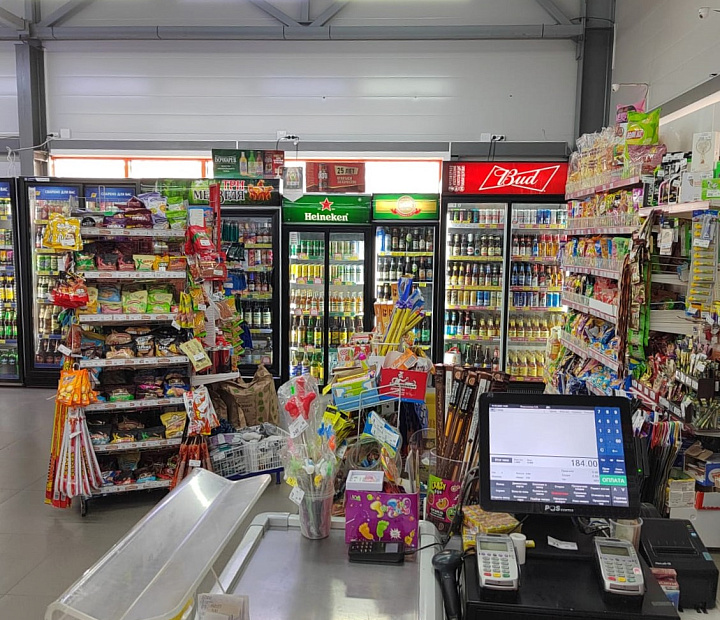 ТЕРМИНАЛ-СЕРВИС