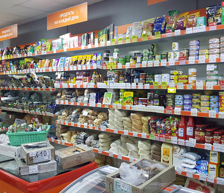 ИП Половников А.Н.