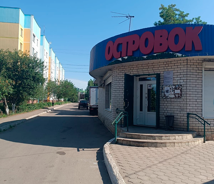 Торнадо